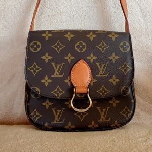 LV Saint Cloud MM